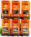 6x250ml Loreal Men Expert Bade / Duschgel Aufwach-Kick mit Taurin 100mg L'Oreal