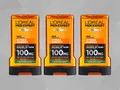 L'ORÉAL PARiS MEN EXPERT Duschgel Hydra Energy, Aufwach-Kick, 250 ml, 3x