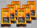 L'ORÉAL PARiS MEN EXPERT Duschgel Hydra Energy, Aufwach-Kick, 250 ml, 6x