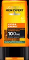 3600524036621 L'Oreal Hydra Energy Żel pod Prysznic 250 ml L'Oreal