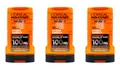 L'oreal Men Expert Hydra Energy Duschgel , 3x250ml EAN3600524036621