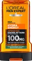 L'ORÉAL PARIS MEN EXPERT Duschgel Hydra Energy, 250ml