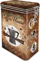 Nostalgic-Art Aromadose - Coffee House