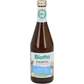 Biotta Kartoffel Saft 500 ml