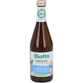 BIOTTA Kartoffel Saft 500 ml PZN12387725