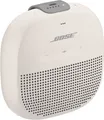 Bose SoundLink Micro Tragbares Lautsprechersystem - weiss