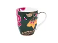 Pip Studio Fantasy Green Henkelbecher 0,35l
