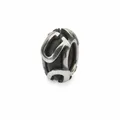 TROLLBEADS das Original U Spacer TAGBE-10230 Silber NEU