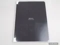 Original APPLE MVQ22ZM/A Smart Cover Hülle Case Schutz für iPad Air 10.5 Schwarz