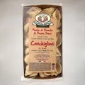 Conchiglioni 500 g Nudeln Pasta aus Hartweizengrieß - Rustichella d'Abruzzo