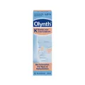Olynth 0,05% abschwellendes Nasenspray für Kinder von 2-6J 10 ml