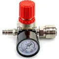 Präzises Druckregelventil 1/4" - 175 PSI für zuverlässige Druckkontrolle