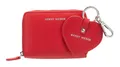 GERRY WEBER Kartenetui Gift Box (Set, 2-tlg), aus echtem Rindsleder