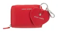GERRY WEBER Beloved Gift Box Geschenkset Kartenetui Schlüsselanhänger Red rot