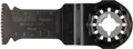 Makita B-64858 HCS Tauchsägeblatt 32mm 1St.