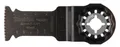 Makita Tauchsägeblatt HCS gekröpft 32 mm TMA051