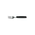 Victorinox Classic Tafelgabel | Gabel aus rostfreiem Stahl für jeden Tag Schwarz