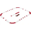 MaistoTech 582671 Ferrari SF-24 #16 Leclerc  RC Einsteiger Modellauto Elektro...