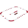 MaistoTech 582671 Ferrari SF-24 #16 Leclerc RC Einsteiger Modellauto Elektro