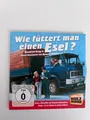 Wie füttert man einen Esel? - Manfred Krug | Super-Illu-Edition | DVD