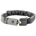 Hiplok - LITE - Fahrradschloss Gr 75 cm grau