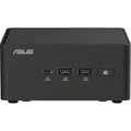 ASUS NUC 15 Pro (Black, Intel® CoreTM 5 210H, 32 GB RAM, 500 GB SSD) mit Windows 11 Pro & Office 2024 Pro - Schwarz