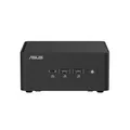 ASUS Mini PC | NUC 15 Pro | Schwarz | Core 5 210H | RAM: 32GB | SSD: 500GB | Windows 11 Pro | Office 2024 Pro | Sicherungsstick