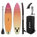 Yeaz PARADISE BEACH EXOTRACE PRO SUP Board & Kit (20549617)