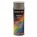 Sprühlack Motip Motorlack aluminium 400ml