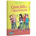 Carlsen Conni & Co 5: Conni, Billi und die Mädchenbande (Barbara Korthues, Dagmar Hossfeld, Deutsch) (32585396)