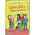 Conni & Co 5: Conni, Billi und die Mädchenbande