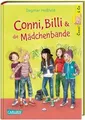 Conni  Co 5: Conni, Billi und die Mädchenbande: Ei... | Buch | Zustand sehr gut