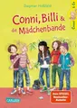 Conni & Co 5: Conni, Billi und die Mädchenbande Ein Buch über Mobbing und Fre...
