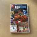 NBA Bounce Nintendo Switch Neu und in OVP Sealed Versiegelt