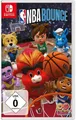 NBA Bounce - Nintendo Switch - Neu & OVP - Deutsche Version