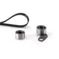 Zahnriemensatz Gates K015467XS Powergrip™ für
