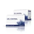 Lactobact LDL-CONTROL, 2 x 90 Kapseln Sparset – Lebensmittel für besondere medizinische Zwecke, dessen Bakterienstamm* bei regelmäßiger Einnahme die Cholesterinwerte senken kann