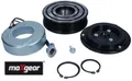 MAXGEAR AC130002 Magnetkupplung für Klimakompressor für Opel
