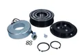 MAXGEAR Magnetkupplung Klimakompressor AC130002 für OPEL ASTRA GTC A04 Caravan