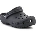 Schuhe Crocs Classic Clog 2069900DA - Schwarz - 19