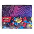 Pokemon Mega Evolution Heroes Mini Tin Display ENGLISCH NEU