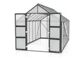Vitavia Gewächshaus Olymp 11500, 4,00 mm Wandstärke