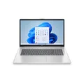 Notebook HP Core i7 10-Kern 5,0GHz Intel Iris 17,3 64GB RAM 2TB SSD Win 11 Pro