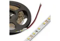 SO-TECH® LED-Streifen 12 VDC 5 m warmweiß / kaltweiß / kürzbar / dimmbar, 2835 12 VDC 6 Watt/m Breite 8 mm Höhe 1,2 mm warmweiß 3200K