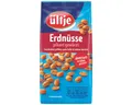 UELTJE Knabberei, Ültje Erdnüsse pikant gewürzt und ohne Fett knackig geröstet 900g
