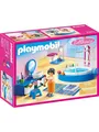 Playmobil Dollhouse - Badezimmer