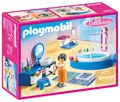 PLAYMOBIL Dollhouse 70211 Badezimmer, Ab 4 Jahren