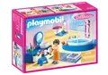 Playmobil Dollhouse 70211 Badezimmer Spielzeug Spielset Haus Villa  NEU / OVP