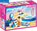 Playmobil 70211 Badezimmer Dollhouse Dusche Papa Puppenhaus  EFH Neu OVP