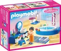 PLAYMOBIL Dollhouse 70211 Badezimmer, Ab 4 Jahren